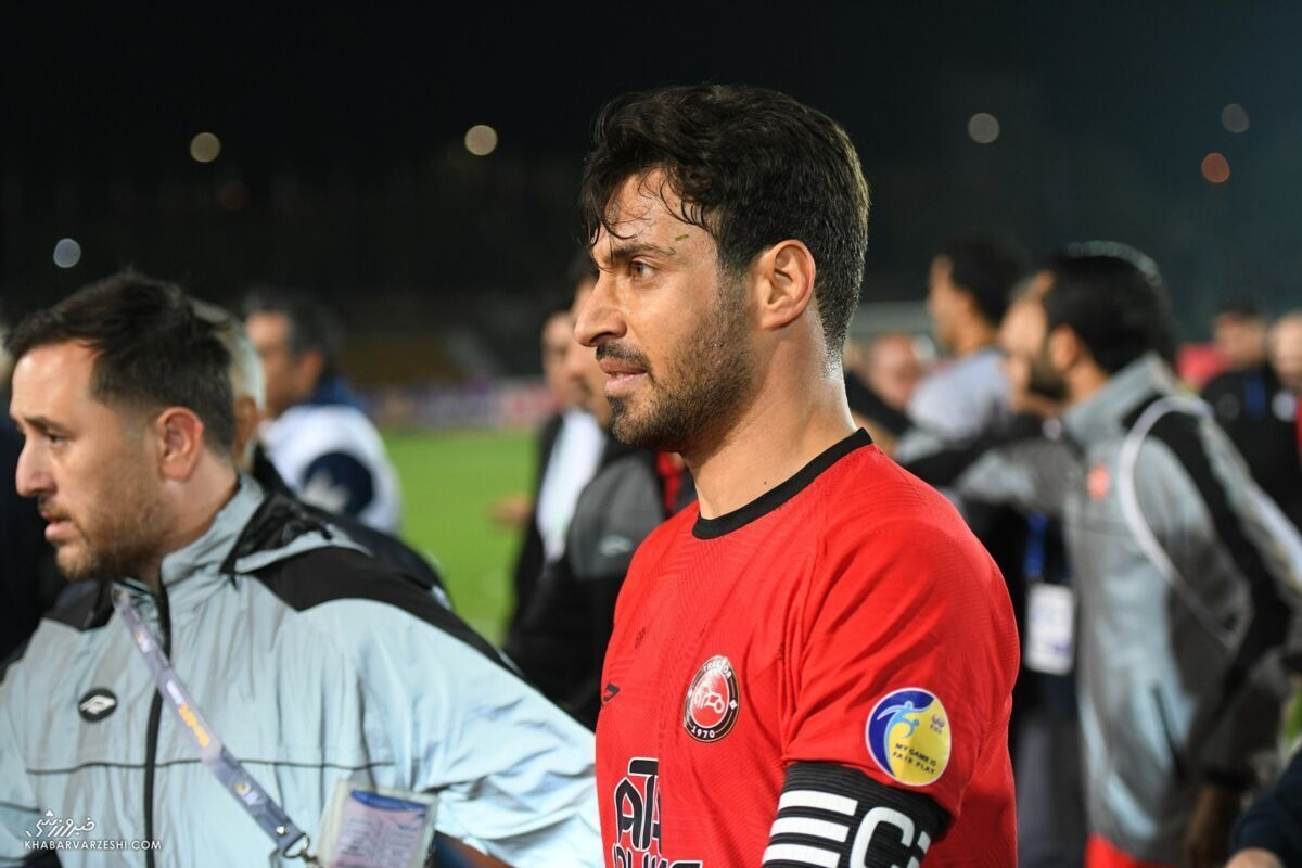 خلیلزاده: ماجرای کشاله داستانهای مجازی است