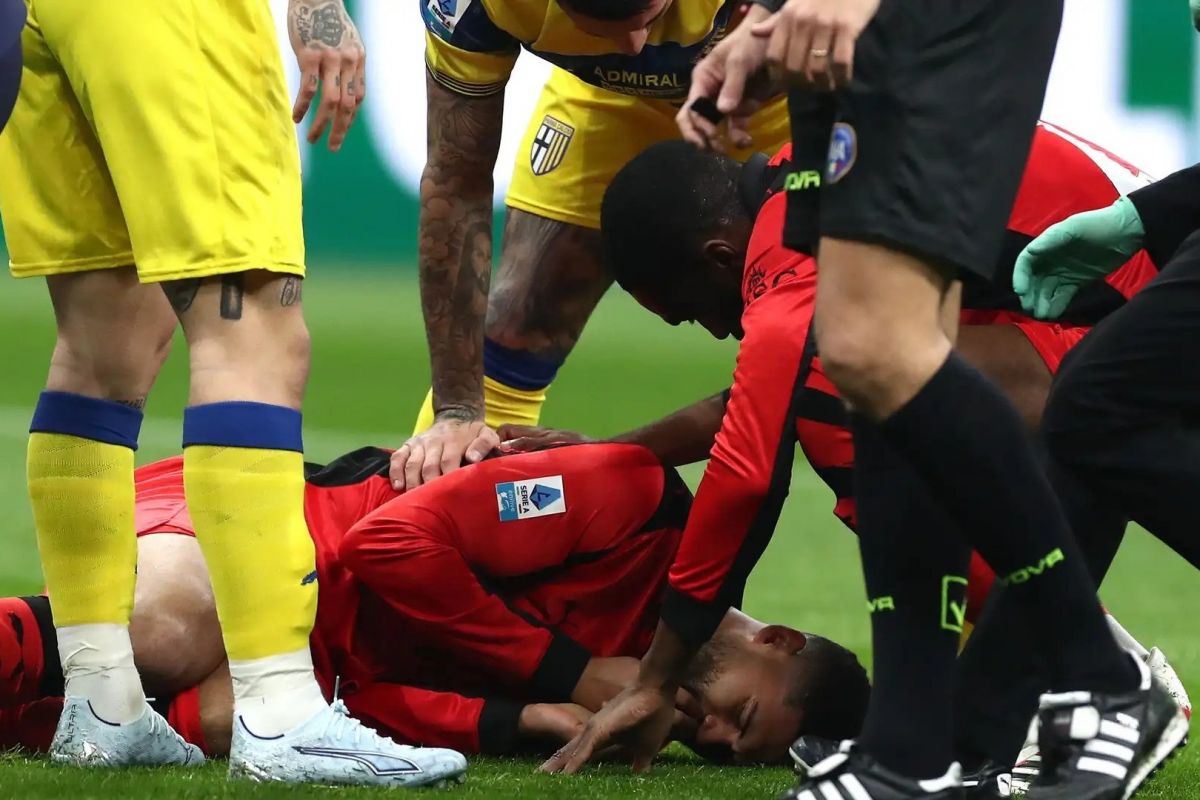 ستاره میلان تحت عمل جراحی قرار خواهد گرفت