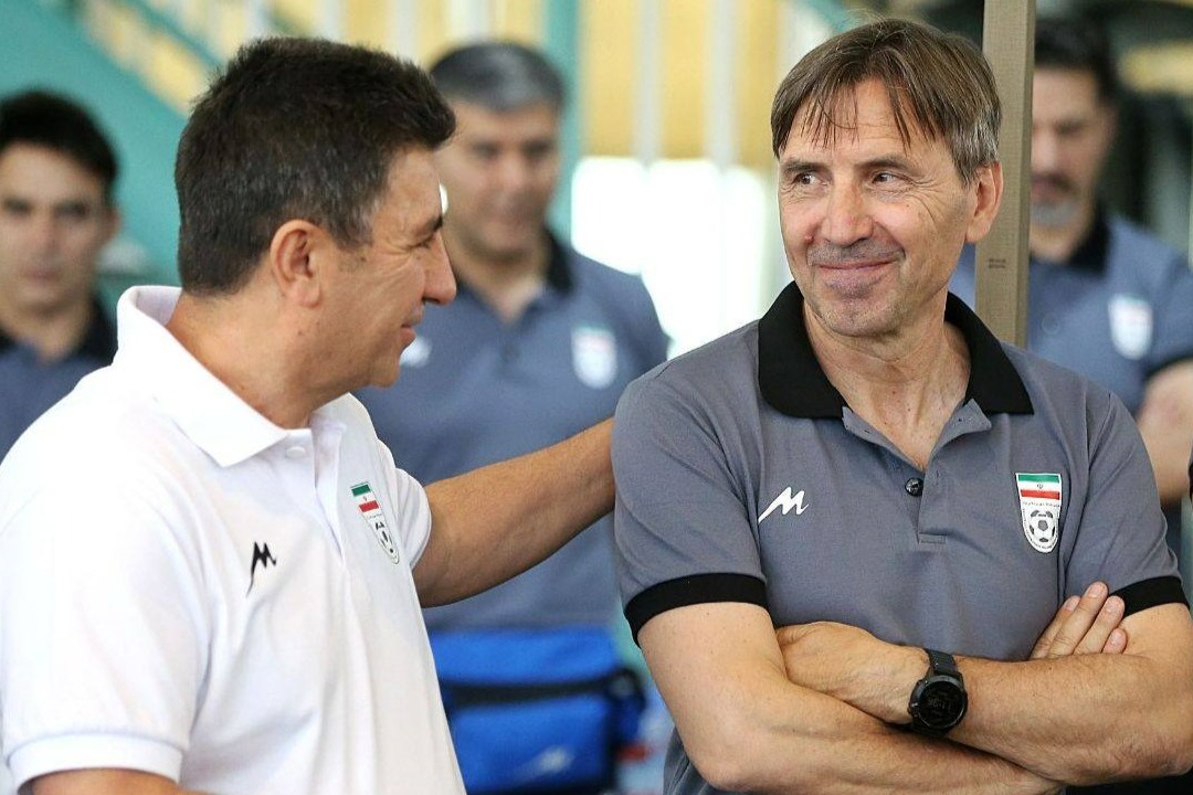 مربی ایتالیایی تیم ملی راهی سری A شد