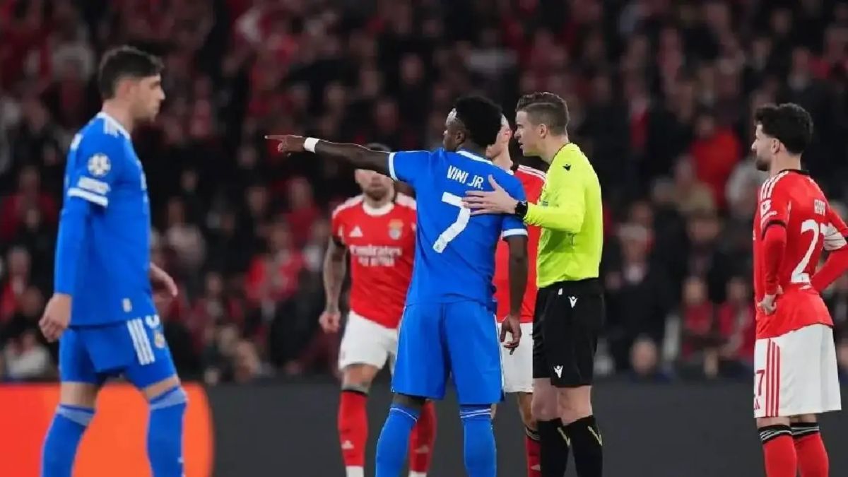 تلاش برزیلی‌ها برای تصویب «قانون وینیسیوس»