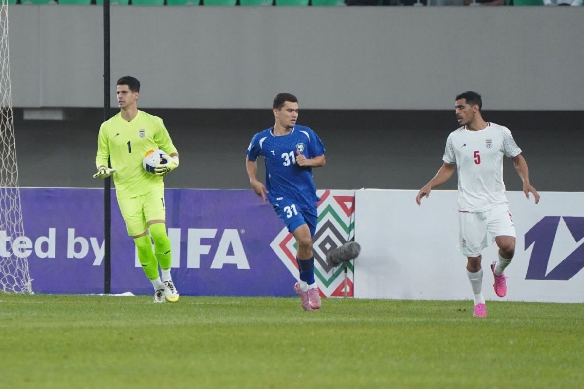 دست بالای ایران نسبت به رقیب طلسم‌شده