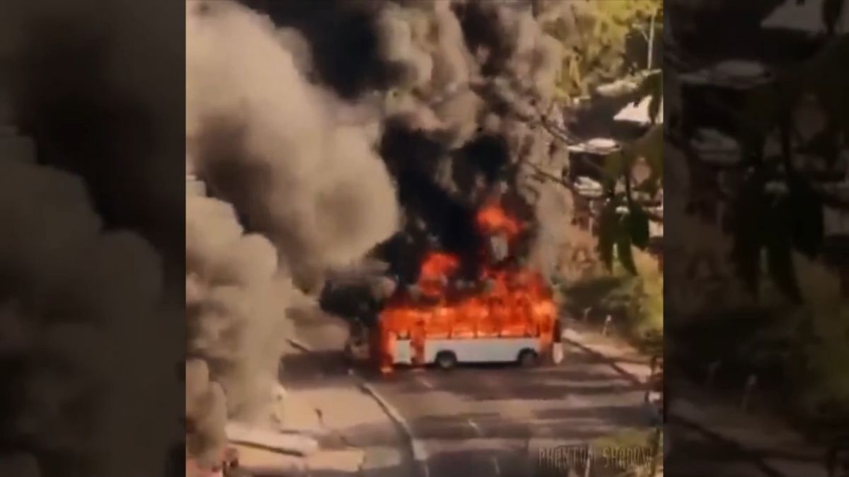 این شهر کمتر از چهار ماه دیگر میزبان جام جهانی است!