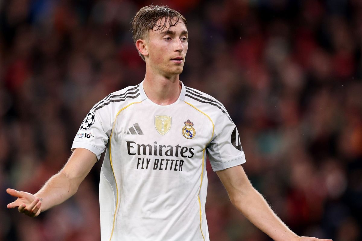 پست جنجالی ستاره رئال مادرید و خشم هواداران چینی