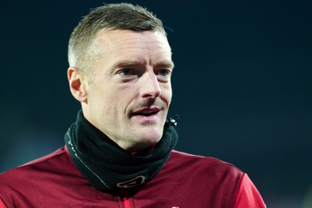 پرده برداشتن چیلول از عادت‌های عجیب جیمی واردی قبل از بازی