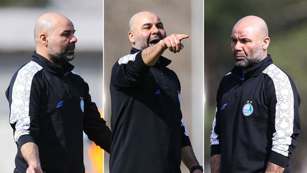 بازگشت برای فراموشی؛ روزی که سهراب با دلخوری رفت