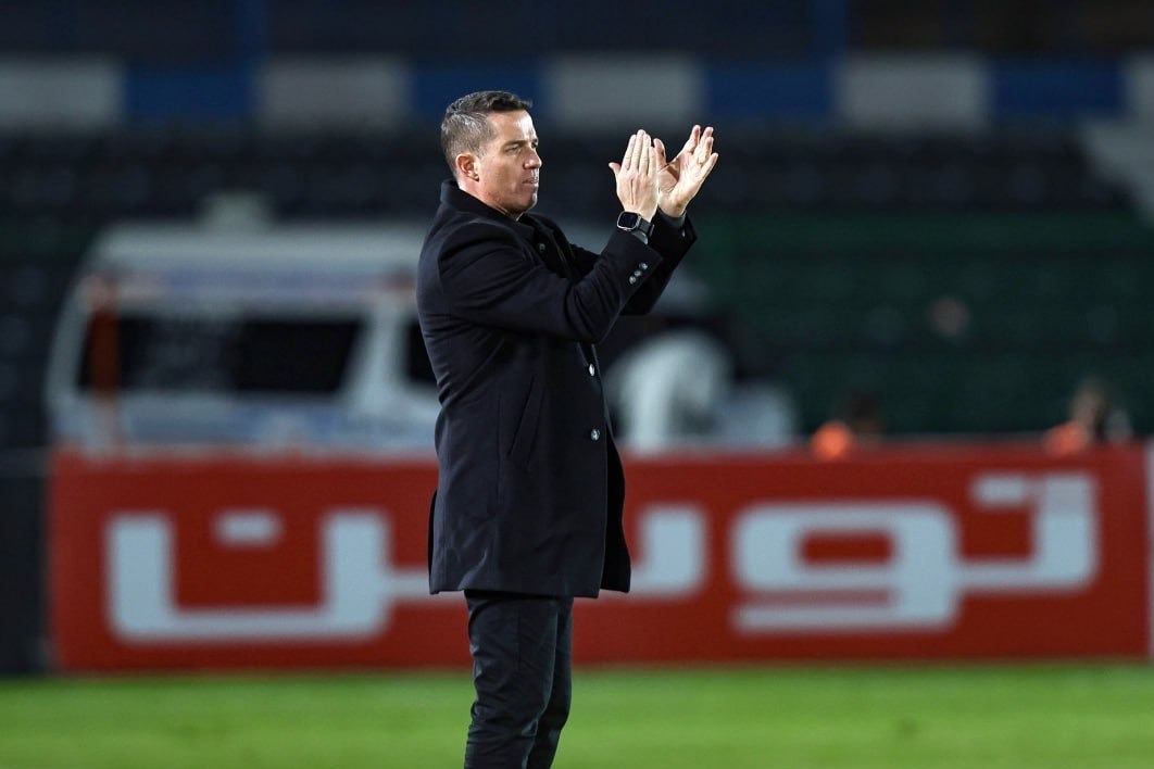 جلسه اوسمار با کاپیتانهای پرسپولیس؛ عیبیابی مشکلات در رختکن!