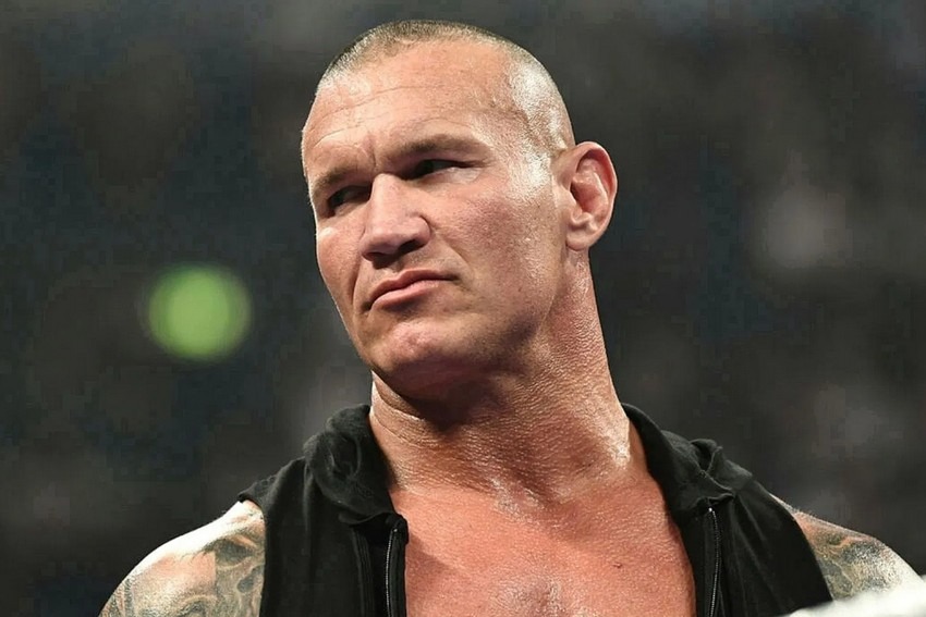 نظر جنجالی رندی اورتون؛ لبران جیمز؟ ولش کن!