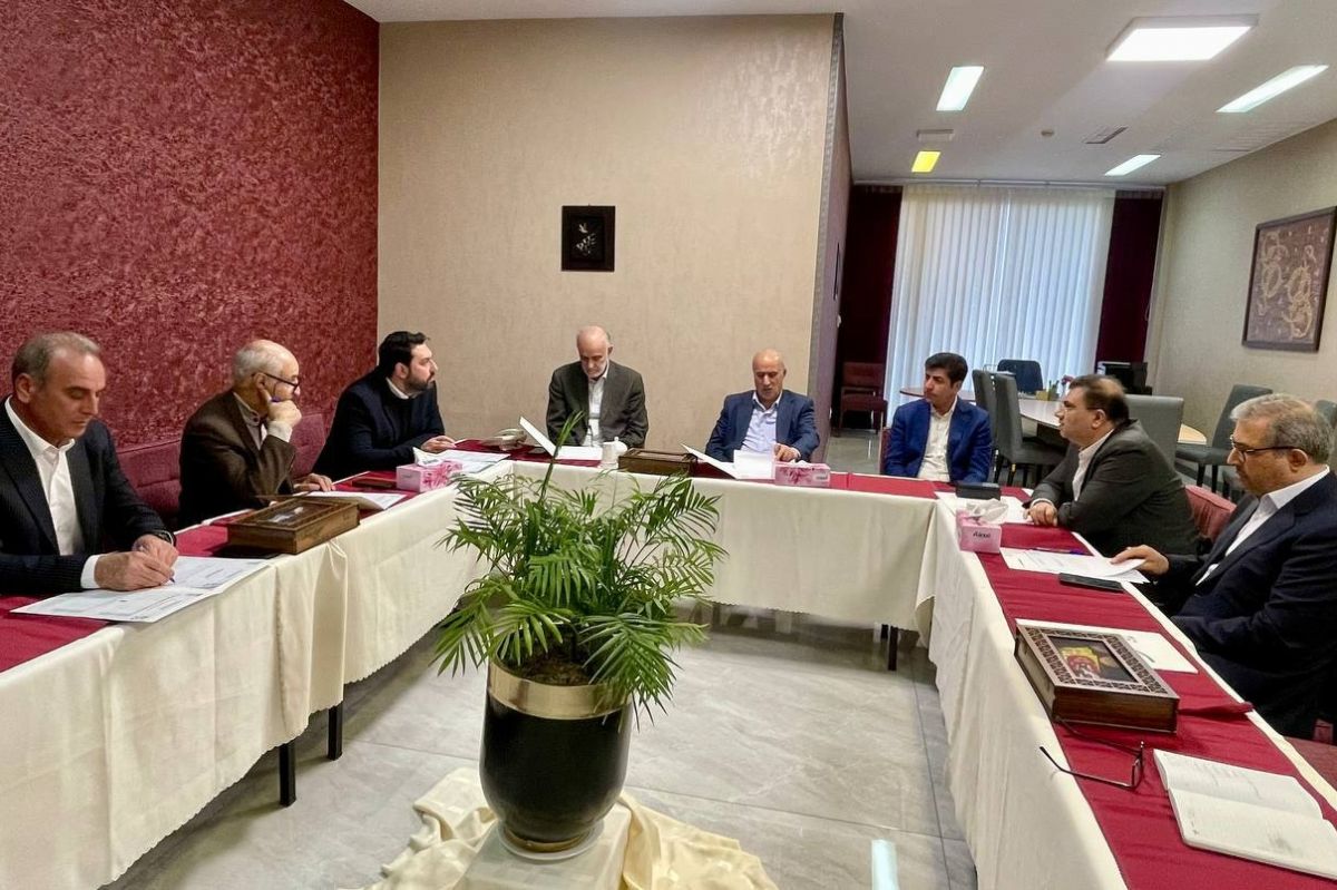 6 مصوبه جدید در فوتسال/ بلیت فروشی آنلاین و ثبت جام رمضان در تقویم رسمی