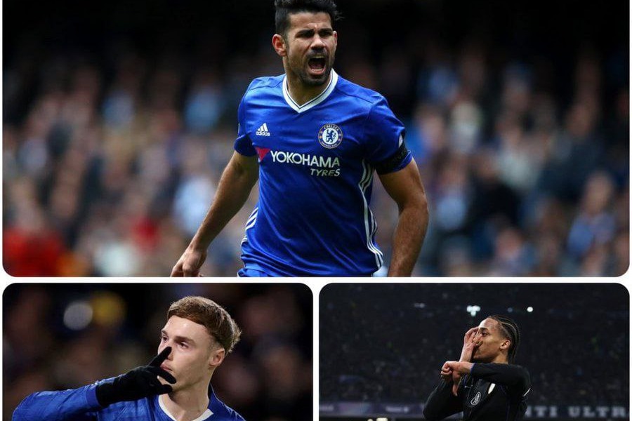 ده فصل، ده آقای گل چلسی؛ از کاستا تا پالمر و ژائو پدرو