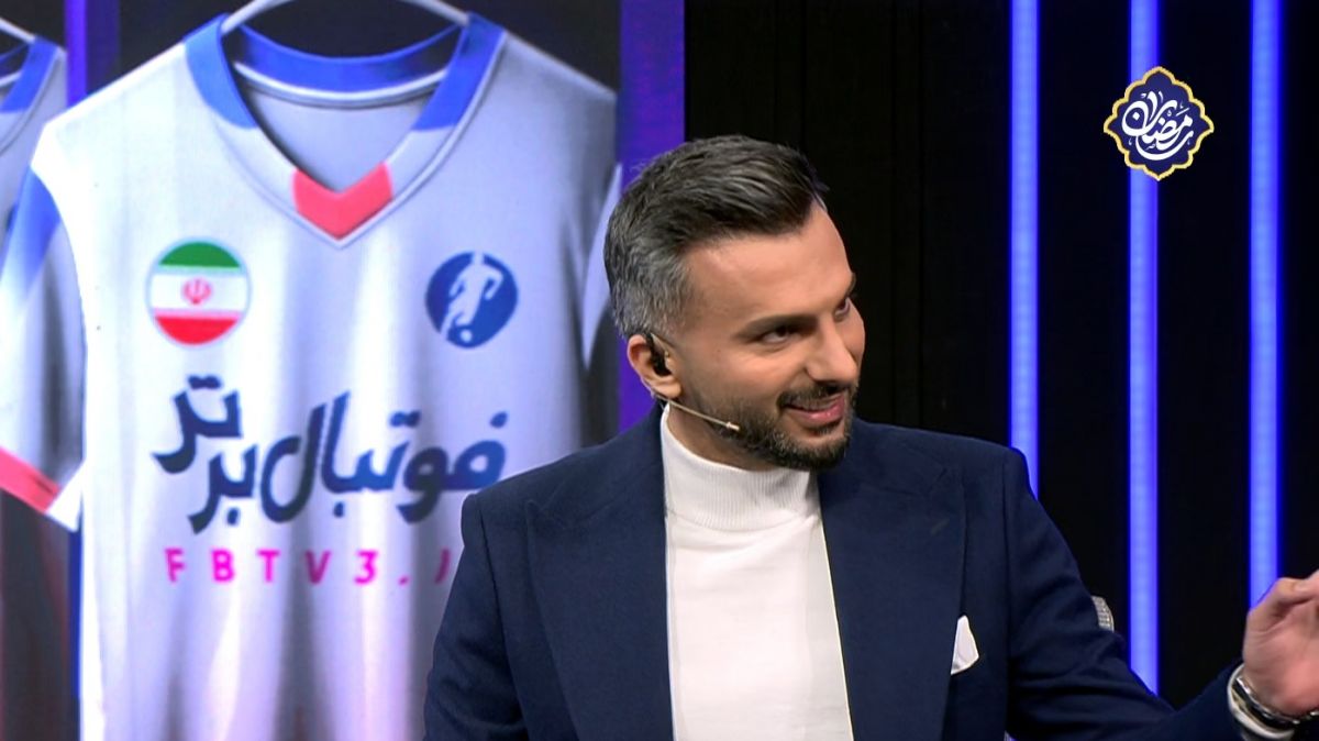 واکنش میثاقی به دیالوگی از سریال وحشی و مقایسه آرش رضاوند و اونانا