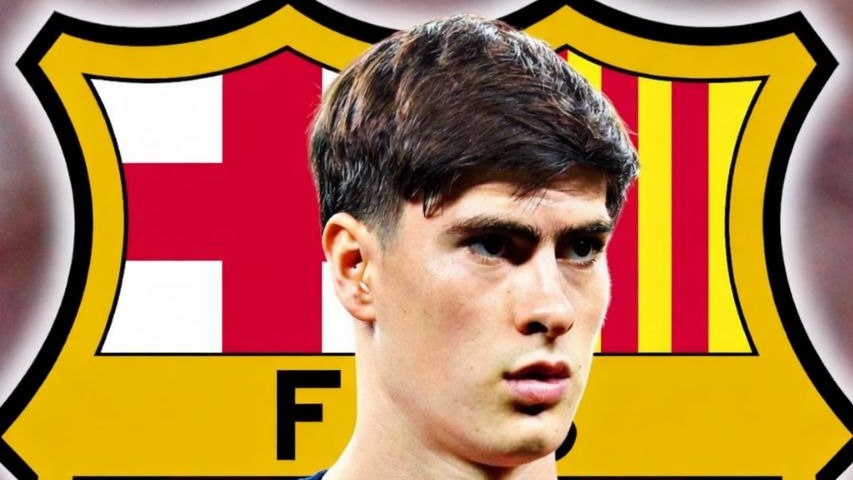 شکار جدید بارسا در مکزیک؟ گونزالس زیر ذرهبین کاتالانها