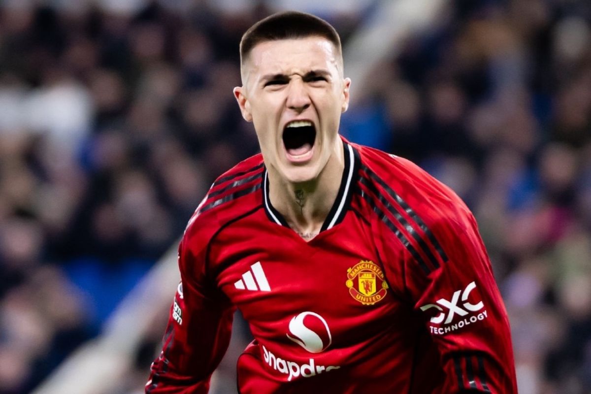 ضربه طلایی ششکو؛ منچستر‌یونایتد با برد اقتصادی، جایگاه چهارم را حفظ کرد