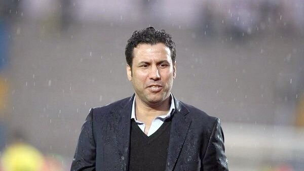 مهدی تارتار سرمربی گل گهر: یک شکست 5-0 بهتر از پنج شکست 1-0 است فوتبالی | 