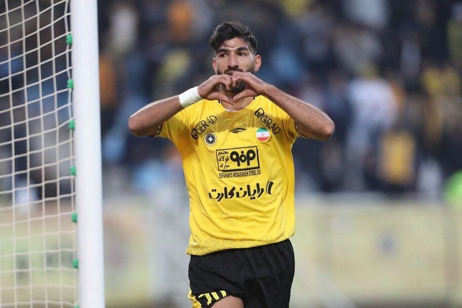 دلیل عدم بازگشت مغانلو به لیگ برتر چه بود؟