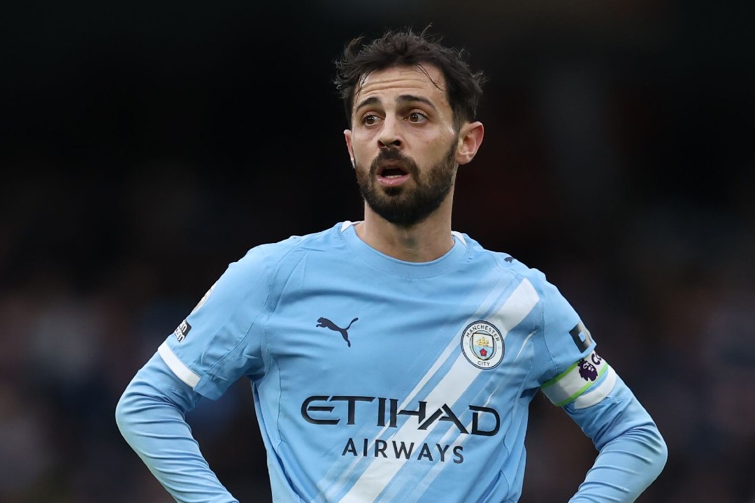 ستاره منچسترسیتی در خطر از دست دادن بازی مقابل آرسنال