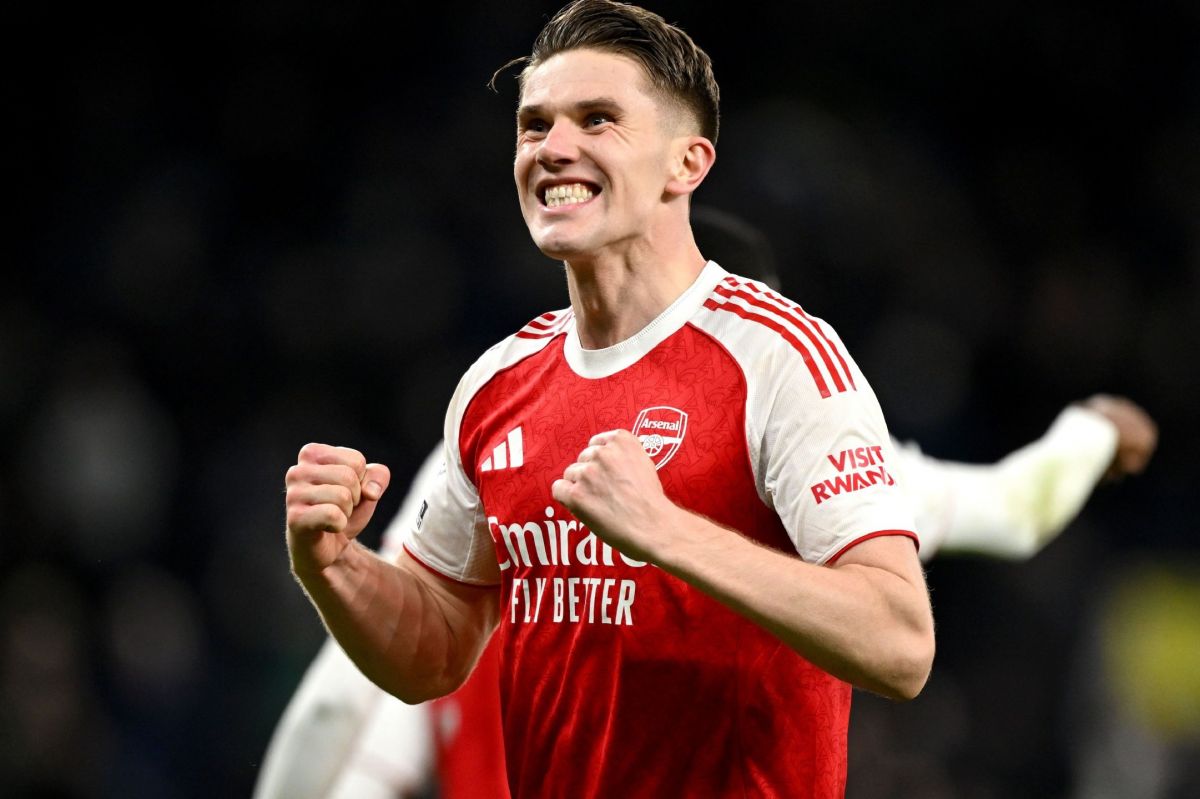 روایت ستاره آرسنال از جلسه مهم ستارگان این تیم