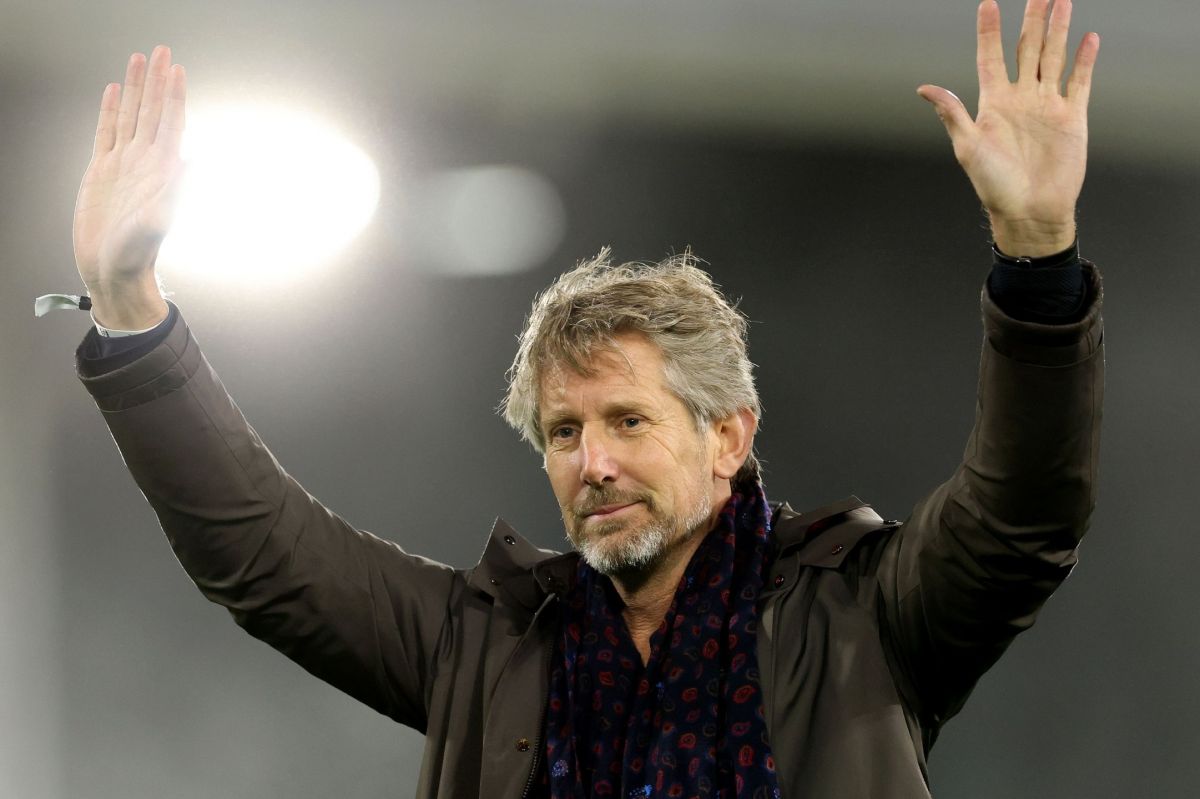 اسطوره منچستریونایتد و رد پیشنهاد بازگشت به اولدترافورد