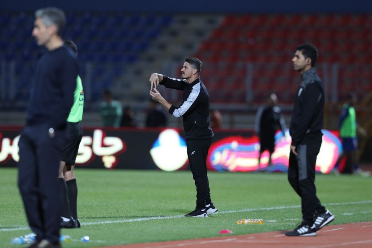 گزارش ویژه/رویای وریا غفوری دوست نزدیک تاجرنیا، چطور خراب شد؟