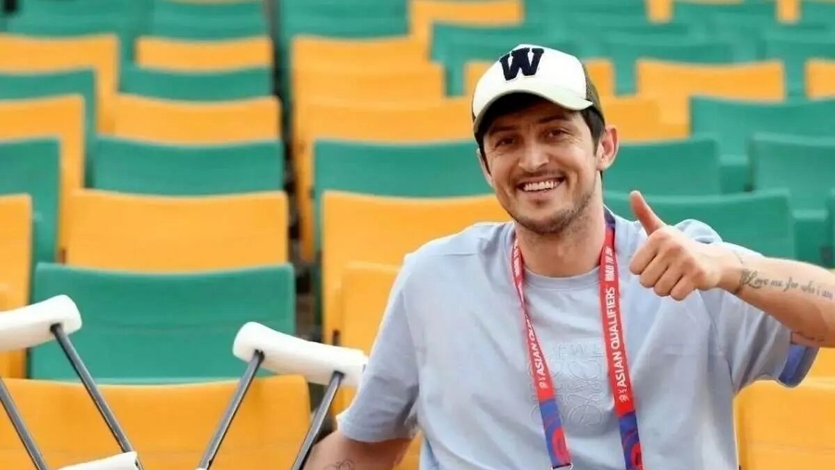 اختصاصی/ سردار آزمون در آستانه از دست دادن جام جهانی ۲۰۲۶