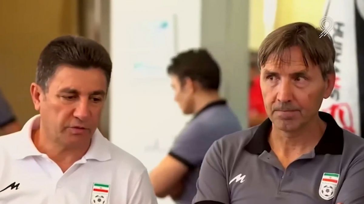 حواشی داغ فوتبال ایران و جهان (5 اسفند)