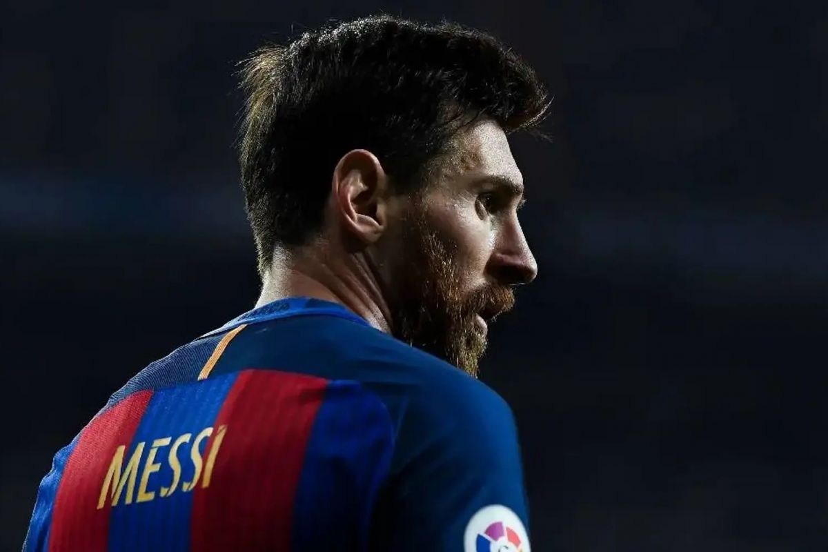 قول نامزد ریاست بارسلونا: بازگشت مسی قطعی است