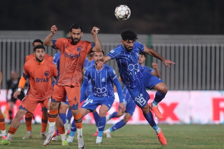 دومین خوش‌شانسی پیاپی استقلال در جام حذفی؛ همه مدعیان سنتی حذف شدند