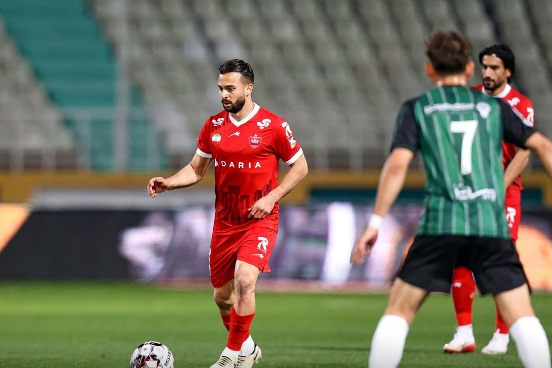 گزارش ویژه/ انگشت اتهام به سمت سروش؛ چه خبر از درگیری‌های دیگر در پرسپولیس؟