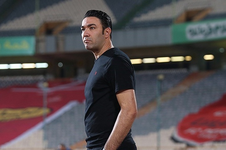 گزارش ویژه/ تلاش نافرجام نکونام برای بازگشت به استقلال