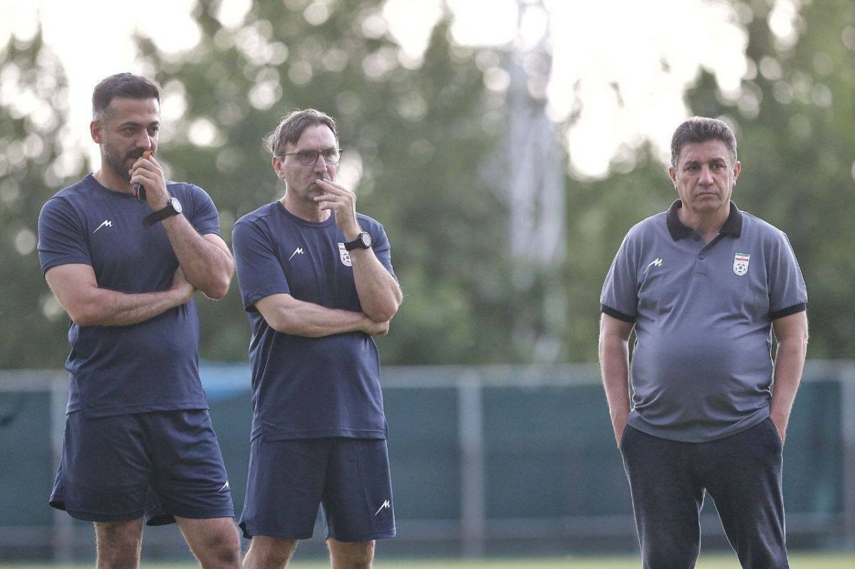 رد شایعه عجیب درباره قلعهنویی