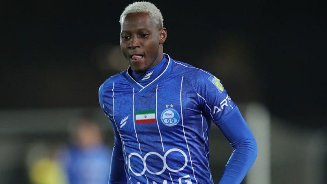 تبلیغات به سبک موسی جنپو!