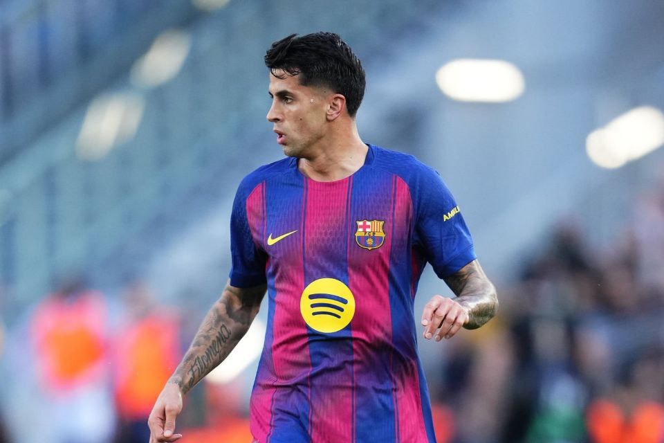 تغییر اولویتهای نقلوانتقالاتی بارسلونا؛ احتمال ماندن کانسلو