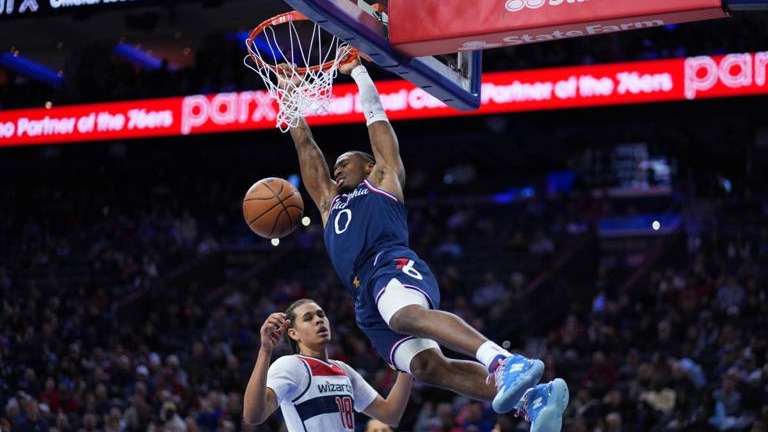 باخت میلی‌متری یاران لبران جیمز؛ رقص ادامه‌دار تایریس!