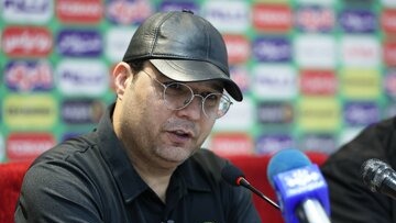 محمد ربیعی: به سیستم اسکوچیچ دست نمی‌زنم