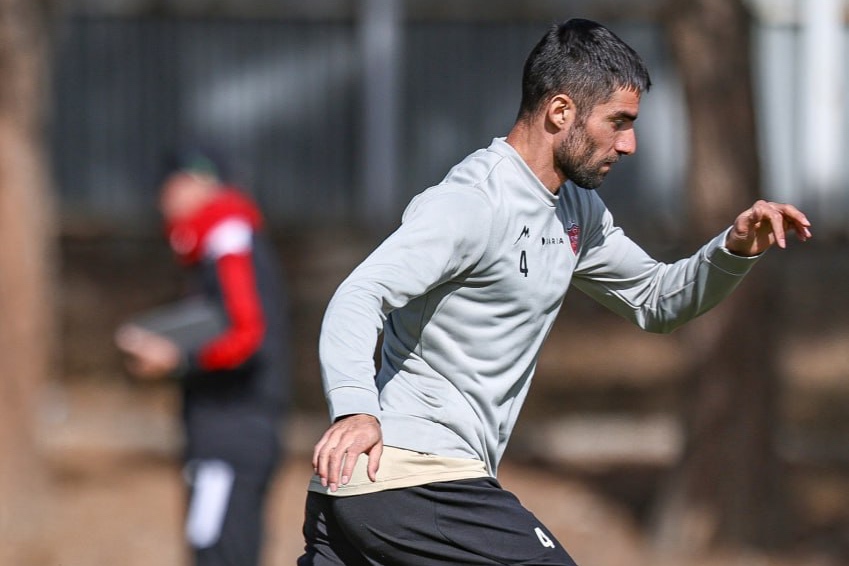 نارضایتی میلاد محمدی از رقم قرارداد؛ به یک‌شرط تمدید می‌کنم!