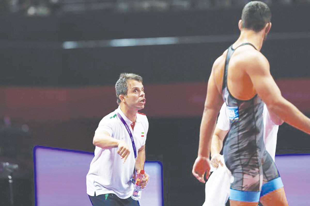 رنگرز: اطلاعی درباره لغو پرواز به ما نداده بودند