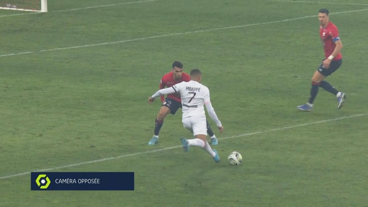 به سرعت نور؛ کیلیان امباپه و 15 گل بی نظیر