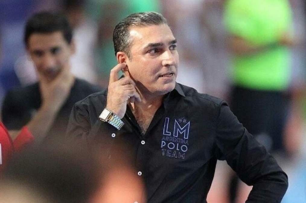 دستیار وحید شمسایی از تیم ملی فوتسال جدا شد