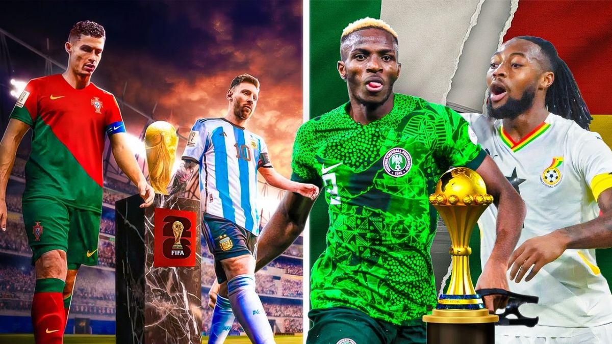 فینال‌هایی که دنیا منتظر آن‌هاست! (زیرنویس فارسی)