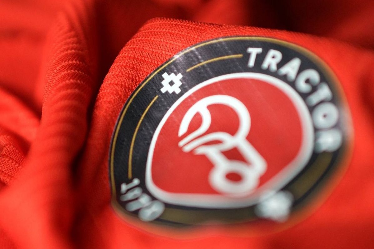 شکایت تراکتور از فدراسیون فوتبال به فیفا