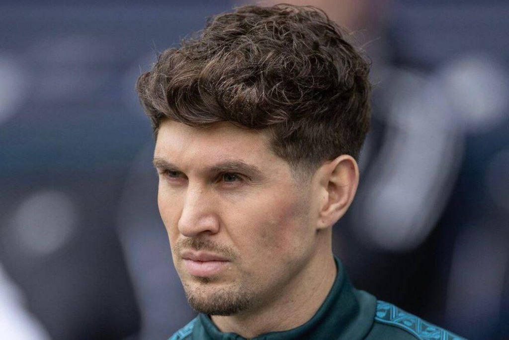 بازگشت به گودیسون پارک؟ اورتون وضعیت جان استونز را بررسی می‌کند