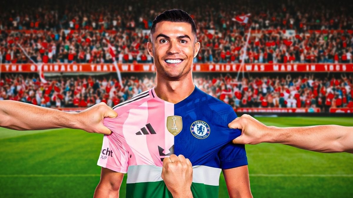 مقصدهای بعدی رونالدو بعد از جنجال النصر (زیرنویس فارسی)