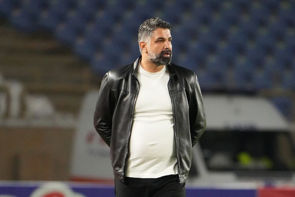 قربانی: برخلاف بعضی تیم‌ها، فجر می‌آید فوتبال بازی کند