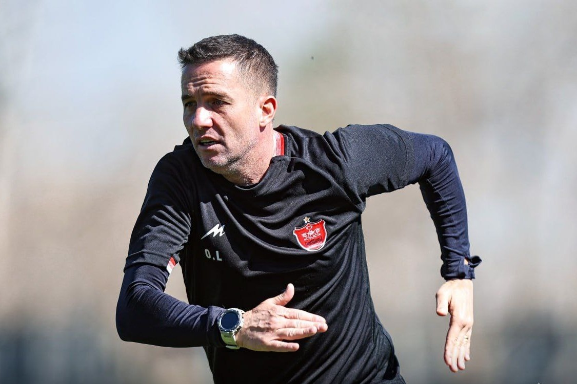 تکلیف ویرا با پرسپولیس هفته بعد مشخص می‌شود