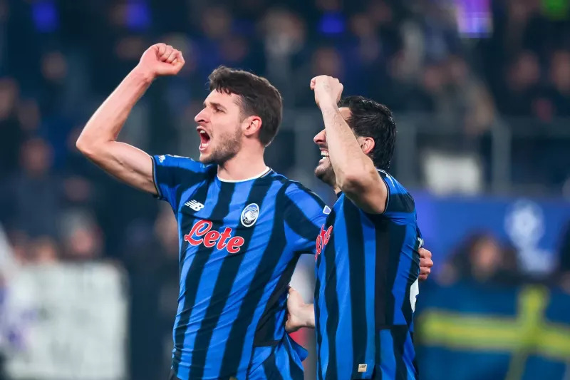 تنش‌ها میان دورتموند و تیم ایتالیایی ادامه دارد