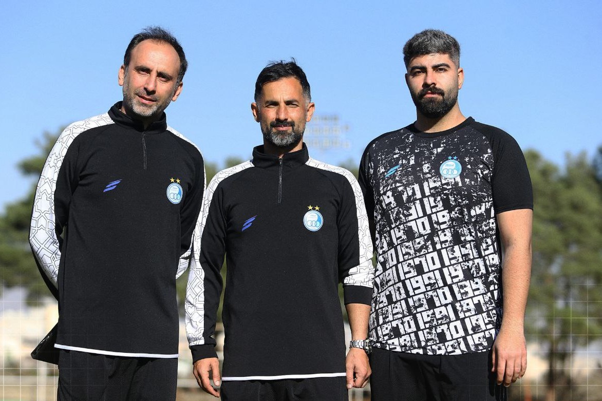 بدنساز و آنالیزورهای استقلال مشخص شدند