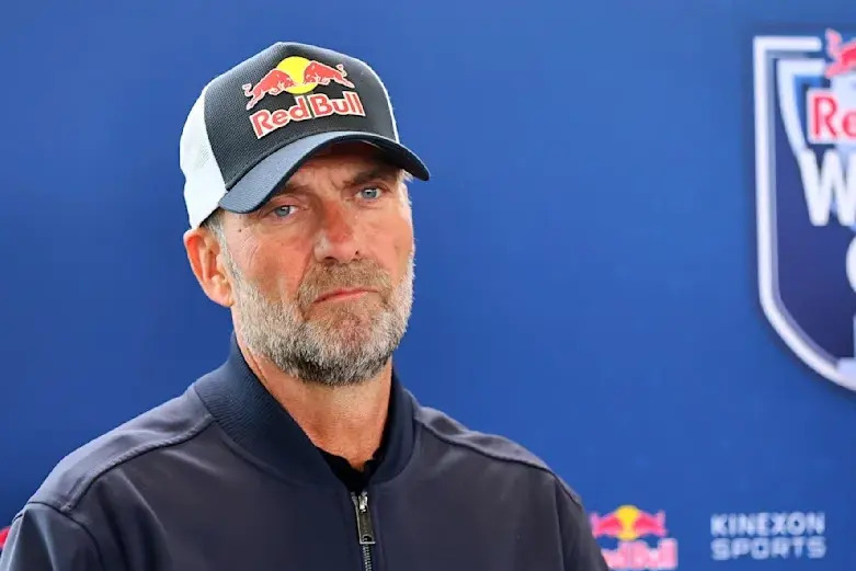 واکنش ردبول به شایعه جدایی یورگن کلوپ