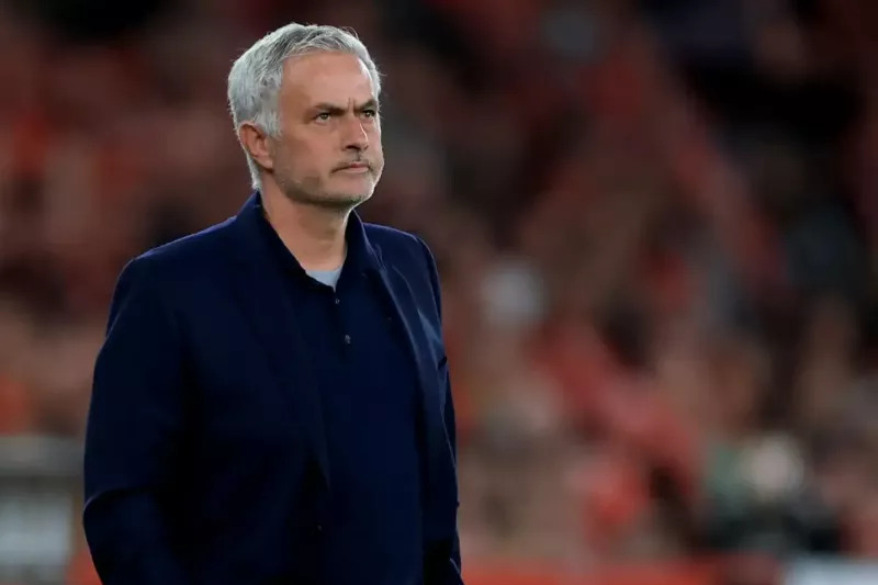 رکورد منفی مورینیو که با حذف مقابل رئال مادرید ثبت شد