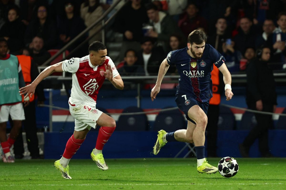 روش بازی پاریسن ژرمن موردپسند فرانسوی‌ها نیست