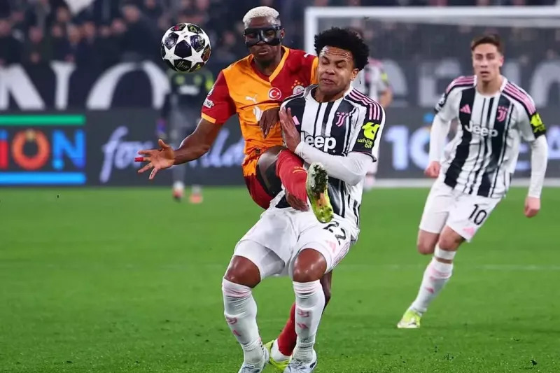 تعریف و تمجید جالب سیدورف از ستاره یوونتوس