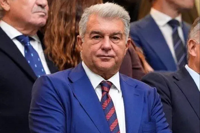 شکایت سنگینی که از لاپورتا در دادگاه اسپانیا مطرح شده است